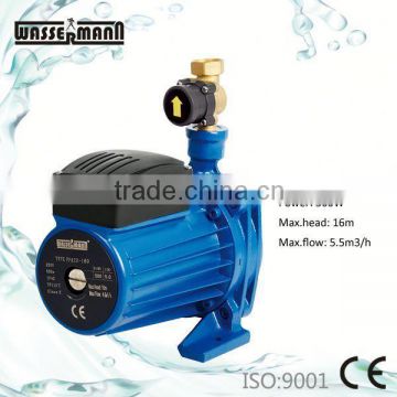 FPA Automatic Circulator Pump For Heating System