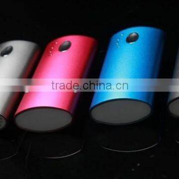 cell phone portable battery charger