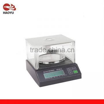 Electronic sensitive electronic balance 0.01g