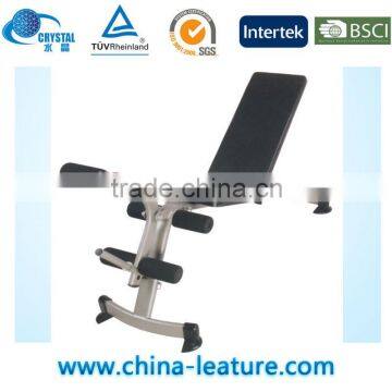 Gym Equipment Multifunctional Sit Up Exercise Bench SJ-0016