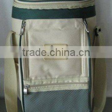 Promotion Big Polyester Cooler Bag In China