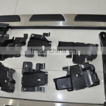 Factory Price Running Board for AUDI Q5/ Factory Price Side Step for AUDI Q5 photo-5