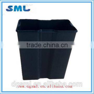 dust bin mold maker/ custom plastic dust bin injection molding / factory dust bin wholesale