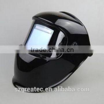 WH6912 Black Welding helmet