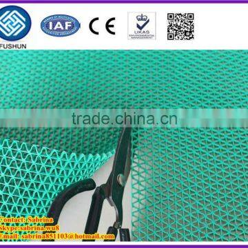 good quality pvc Z & S antiskid mat