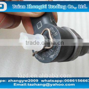 Bosch Genuine Common Rail Injector 0445110084 Suit RENAULT Avantime Espace Laguna