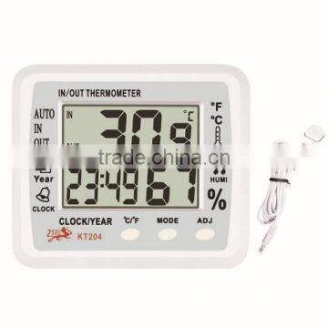 Digital weather thermometer KT204