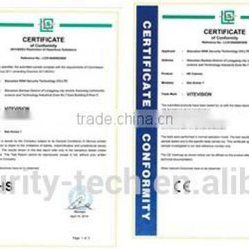 Vite Vision Surveillance Camera System Wholesale Price Speed Dome PTZ ip Camera Quality Choice Most Popular photo-5