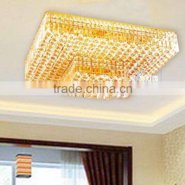 Zhongshan LED Ceiling Lamp For The Living Room