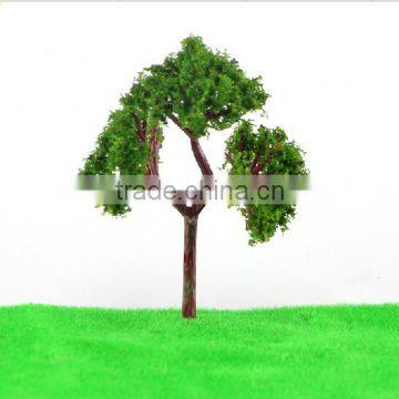 model trees, decorative mini tree, 3d mdoel tree,N scale, architecture model tree, mini model tree