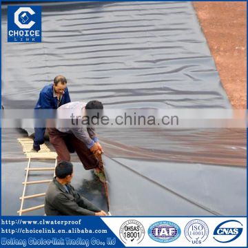 EVA waterproof roofing membrane used for buildig