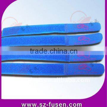 Popular magic tape cable tie wire