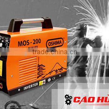 WELDING MACHINE OSHIMA MOS 200
