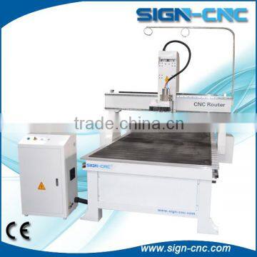 SIGN 1325 Cnc Wood Router photo-2