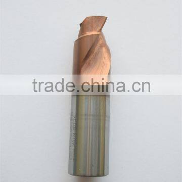 New Design Step Twist Drill Bits Carbide Solide Tungsten Made in China