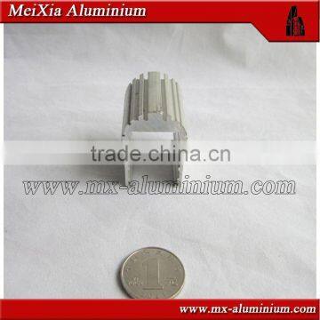 china top aluminium profile manufacturers