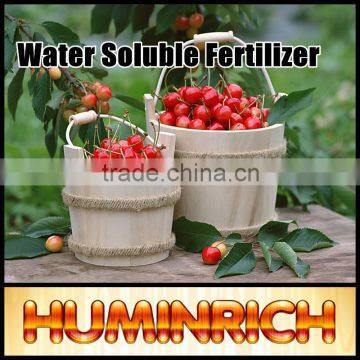 Huminrich Shenyang 75%HA+8%K2o Mill Price Eco-Friendly Bio Activator Fertilizer