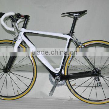 Hot Sale Dengfu Road Bike Frame Carbon, New Racing Frame FM015 Include frame/fork/seatpost