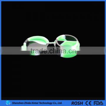 OEM Silicone Storage Case 10ml Silicone Wax Container photo-2