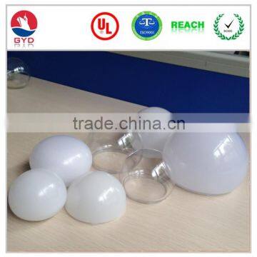 Optical grade Light diffusion Polycarbonate pellets for blow molding