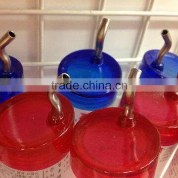 stainless steel wine pourer,Sanitary stainless steel pipe