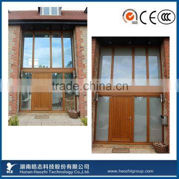 Transparent-opaque Privacy Smart Film PDLC Window Film