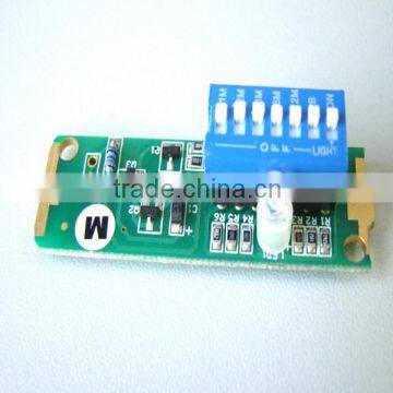 China high quality circuit boards pcba for portable power bank maufacture