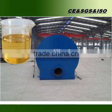 Waste Oil Distillation Equipment photo-6