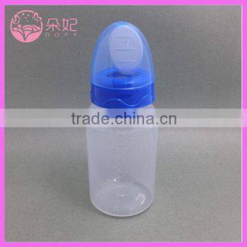Plastic cheap Baby Bottles For Newborns