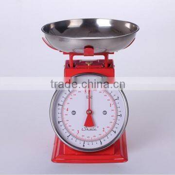 China Market in Guangdong of New Balance Scale Price photo-3