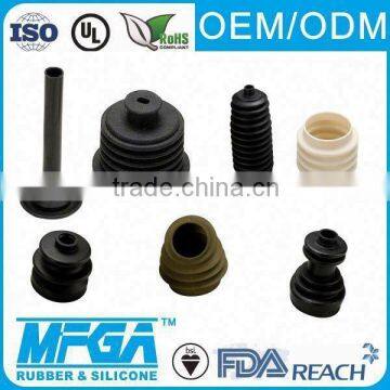 steering dust boot