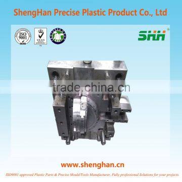 Injection Molding Plastic Material Product Mold