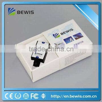 BEWIS BWM427 Modbus Dual-axis Inclinometer photo-2