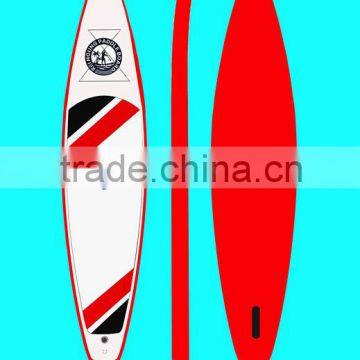 2016 inflatable paddle board Water Stroker