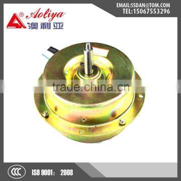 220V electric motor for range hood