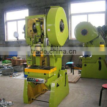 Auomatic tile punching press machinery