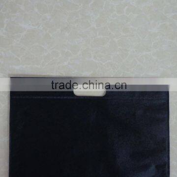Cheap Custom pp Non Woven Bag Packaging Plastic Bag Shopping pp Bag photo-3