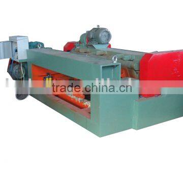 Gear Type Veneer Peeling Machine