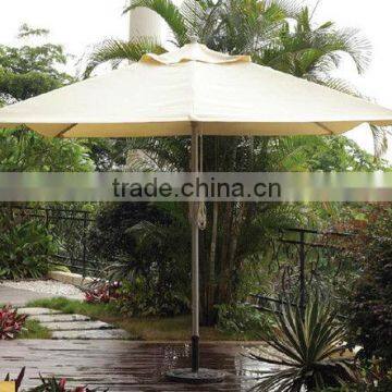 Fabric umbrella for outdoor furniture/Garden umbrella