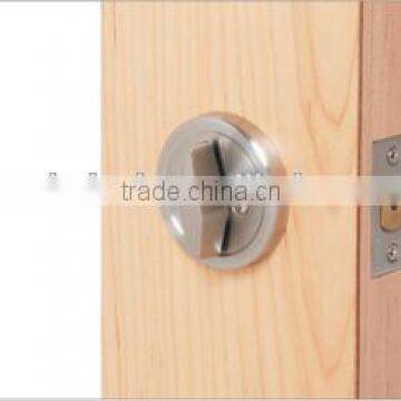2016 High Quality Single Side Deadbolt Locks of Wooden Door photo-3