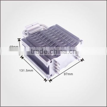 Alibaba China wholesale heat sink injection mold