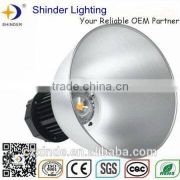 factory of 80W led high bay LED high bay light 80W