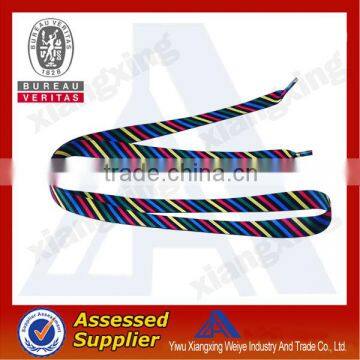 Alibaba express new product corlored custom printed shoelace charm for sale