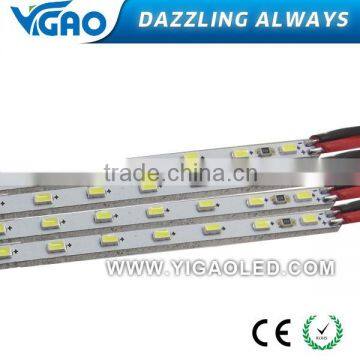 super thin DC24V 3014 led light bar for light-box hot sale