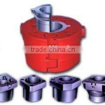 Rotary Bushing