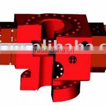 blowout preventer