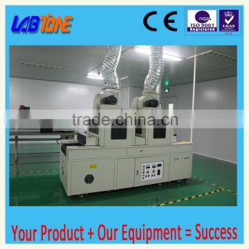 UV drying equipment