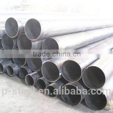 40mm schedule 80 standard dimension carbon steel pipe and tube