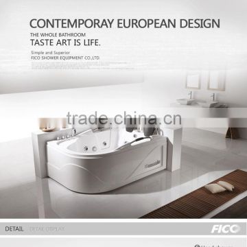 FC -207upc approved handicapped bathtub