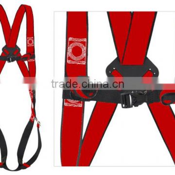 BODY HARNESS